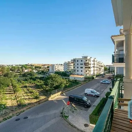 Apartment Laranjas & Dream Albufeira